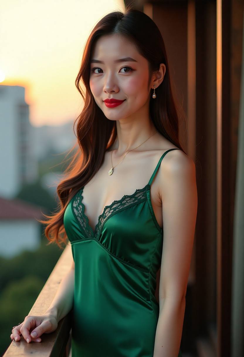 观众票选对白配图