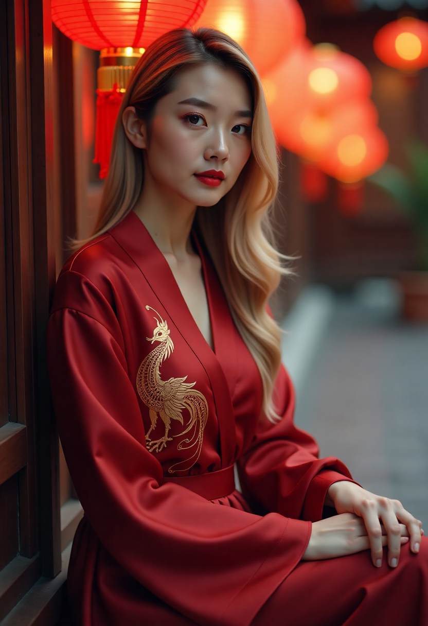 码头追击海报