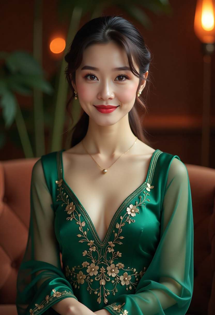 茶馆第三桌海报