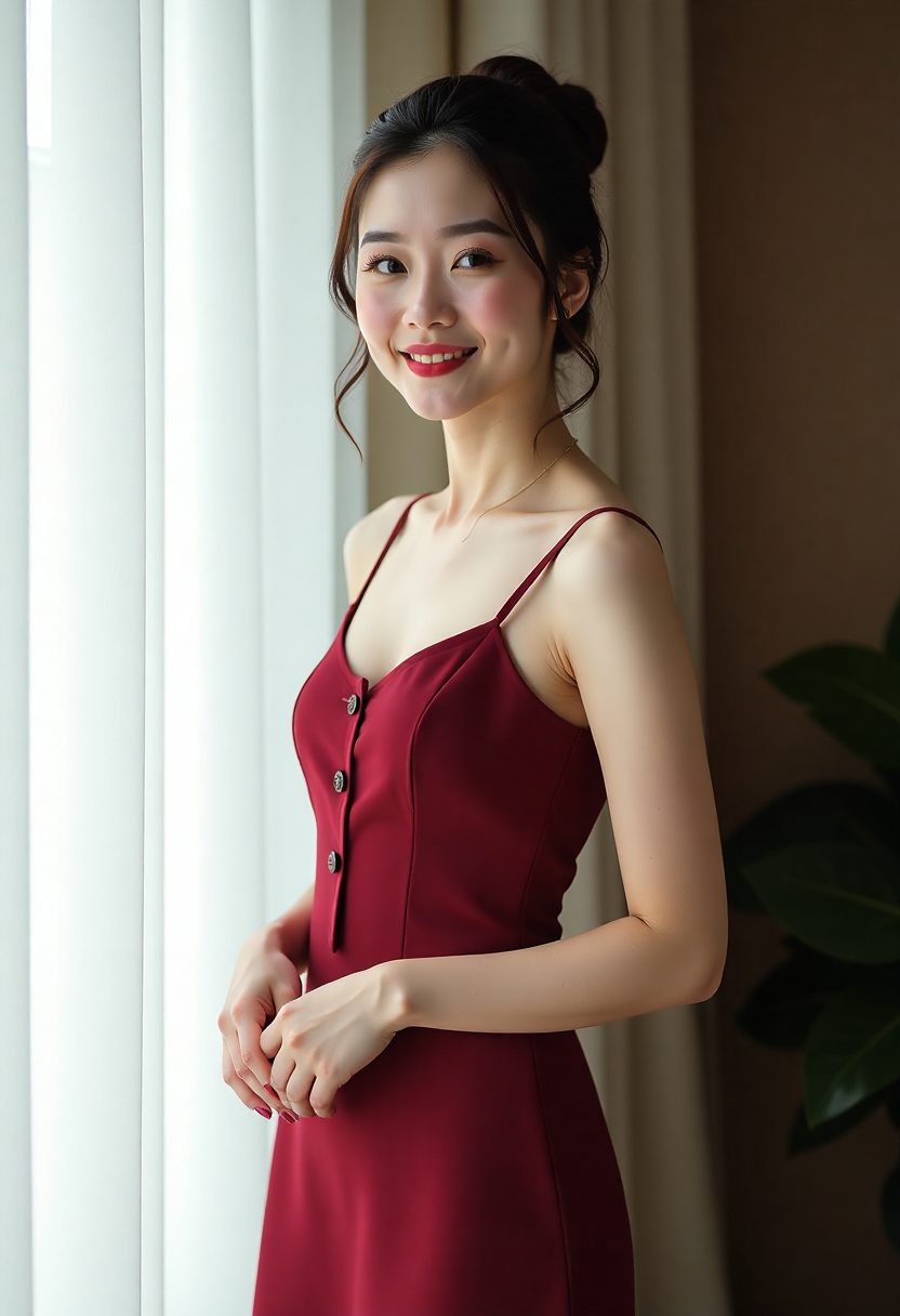 五条剧情线配图